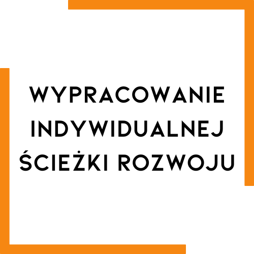 Indywidualna ścieżka rozwoju