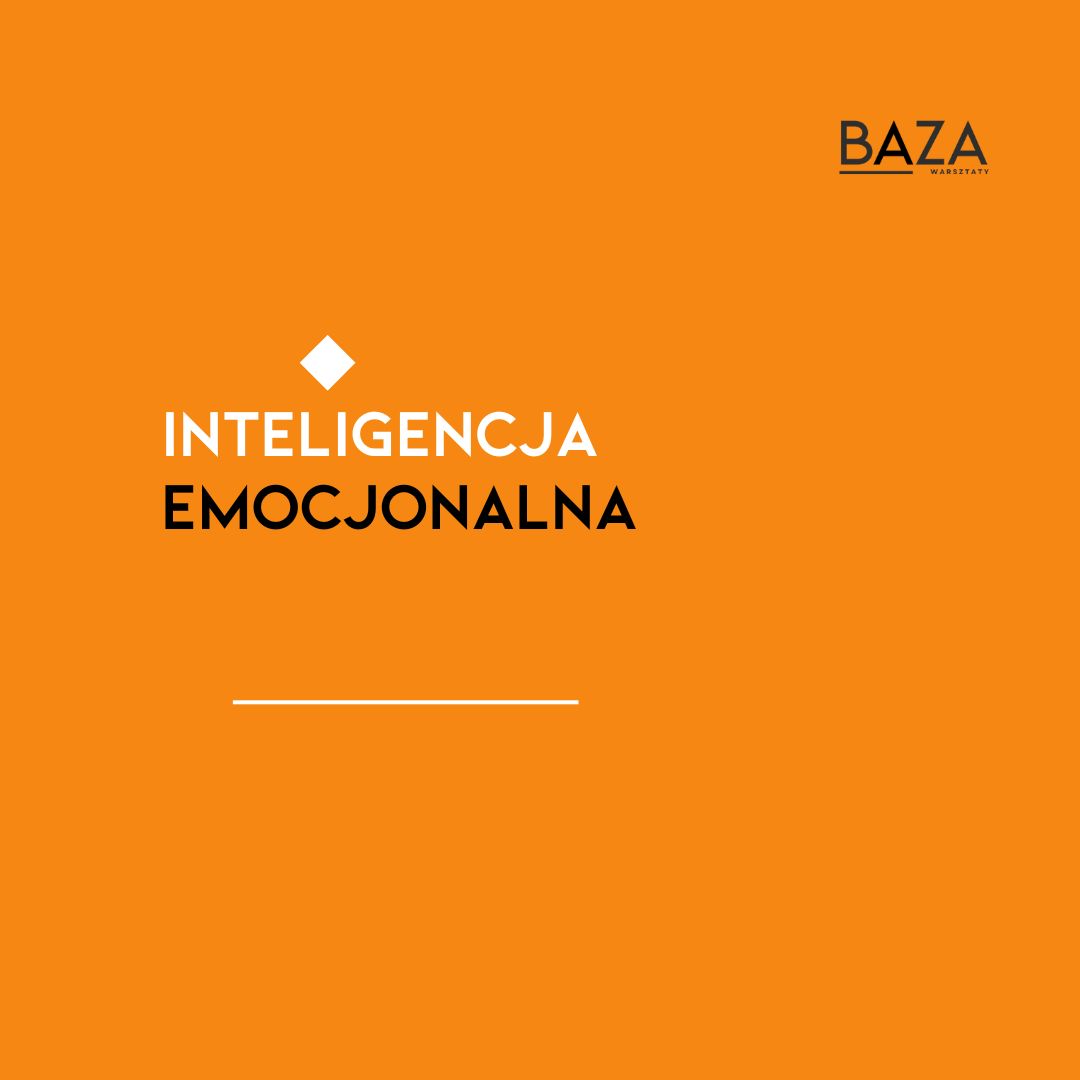 Inteligencja emocjonalna