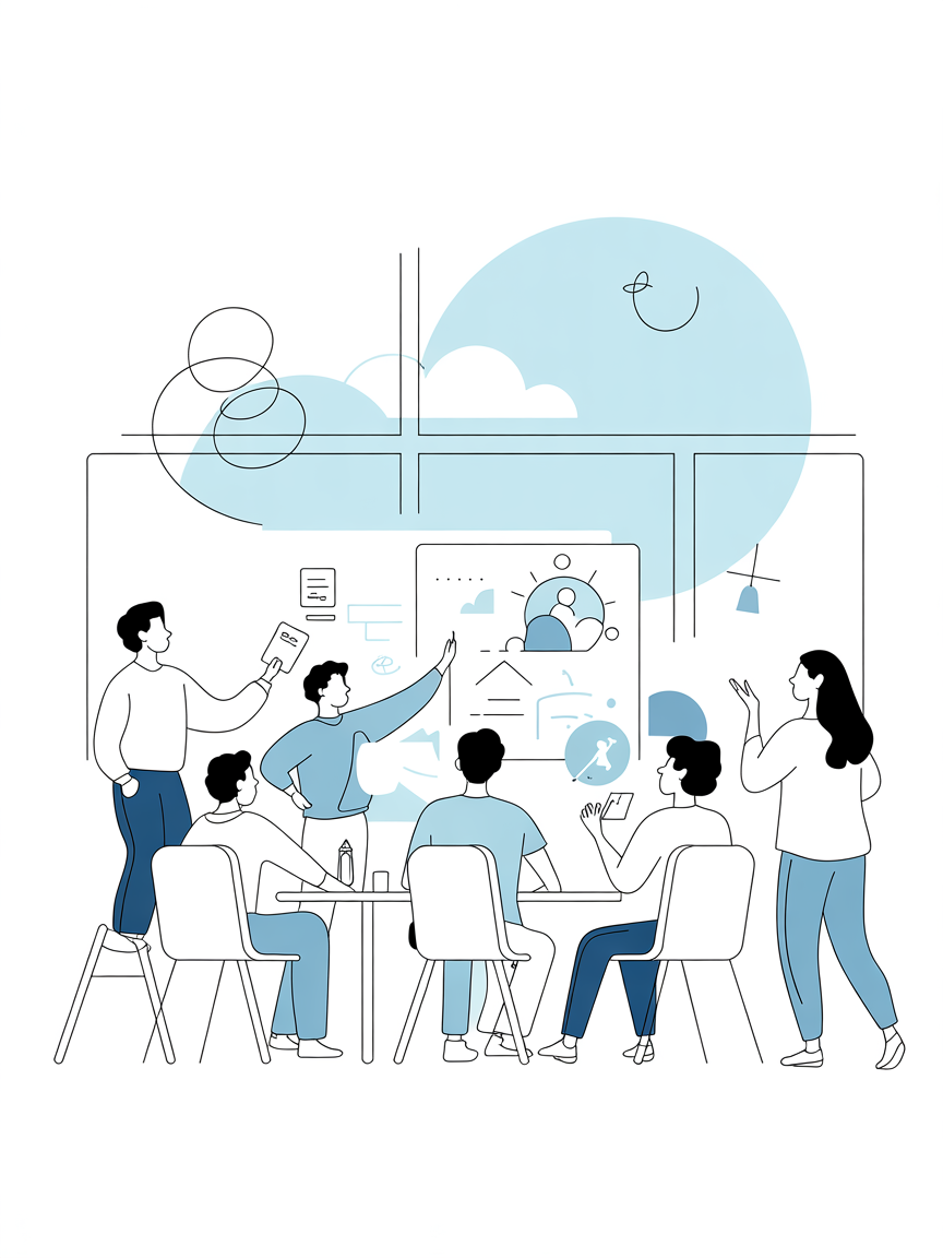 Jak poprawić komunikację w zespole? 6 metod, które naprawdę działają!