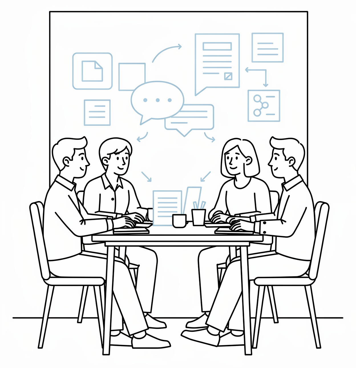 Warsztaty dla firm: jak wybrać? Przewodnik dla HR i liderów