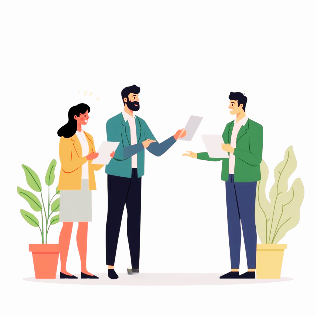 Onboarding. Jak wdrożyć ludzi tak, aby zostali